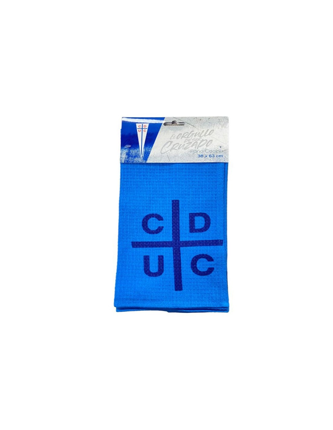Set Parrillero Premium Fan ticos 8 Piezas Catolica Cruzados-5