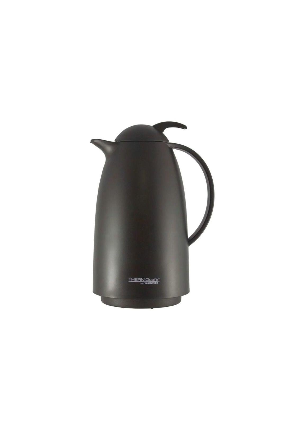 Jarra Térmica Interior de Vidrio 1lt Thermos-0