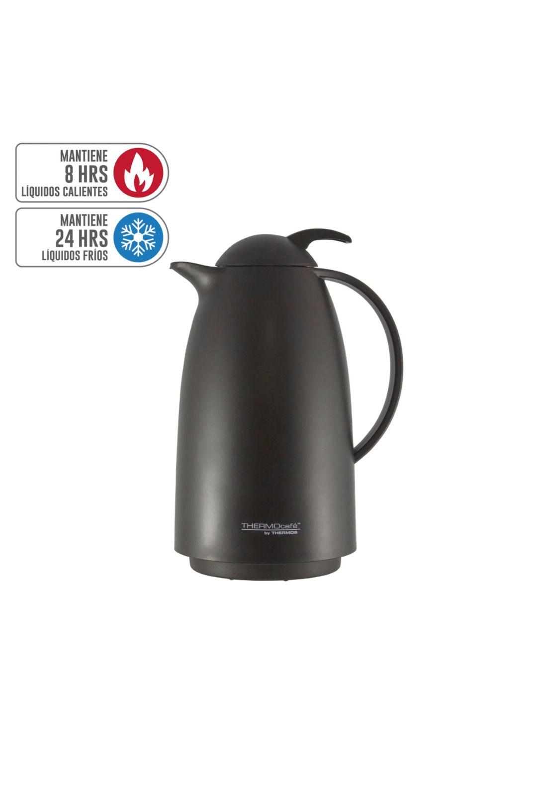 Jarra Térmica Interior de Vidrio 1lt Thermos-1