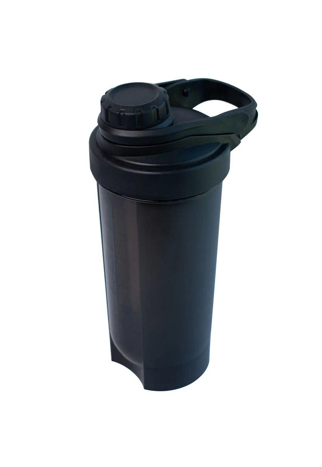 Botella Shaker Keep 700ml Negro-2