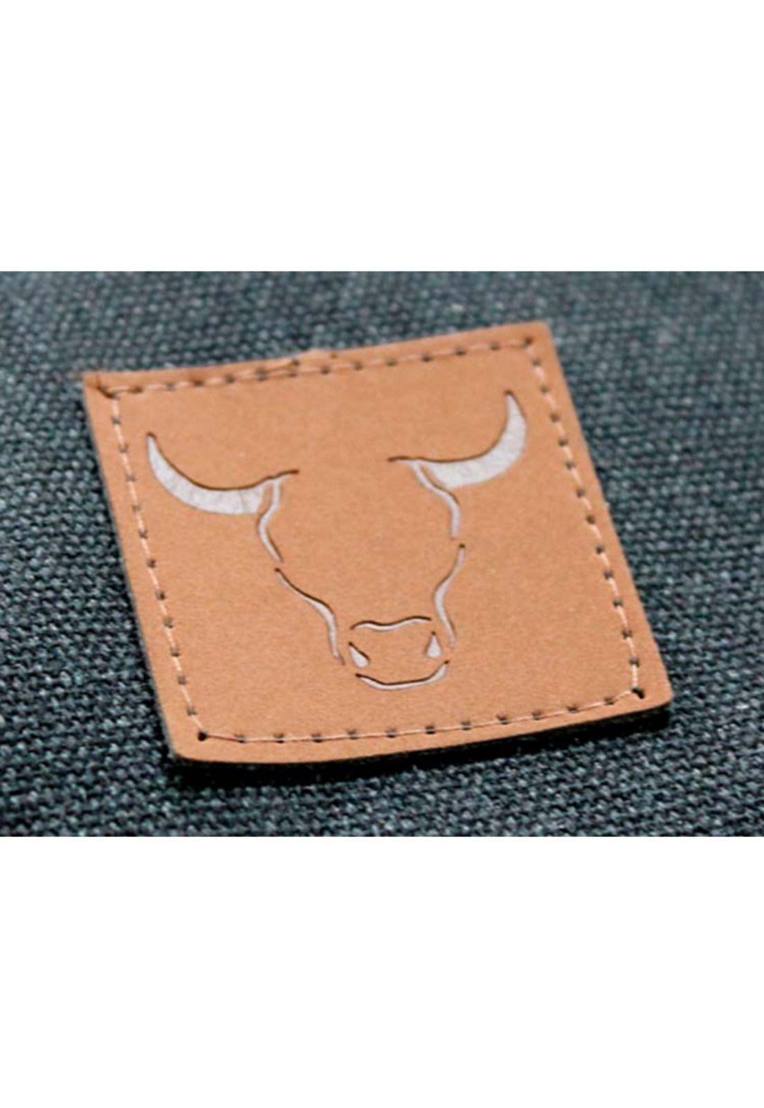 Delantal Para Asado BBQ Master Wayu-3