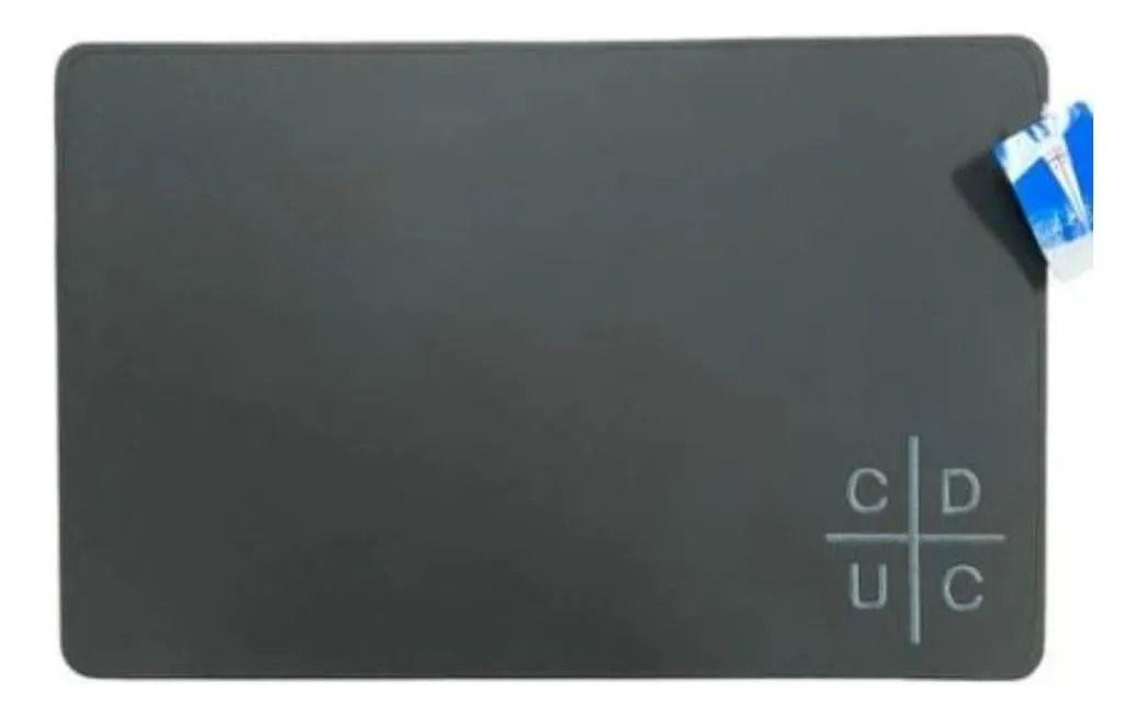 Set Parrillero Titanio Fan ticos 7 Piezas Cruzados Catolica-4