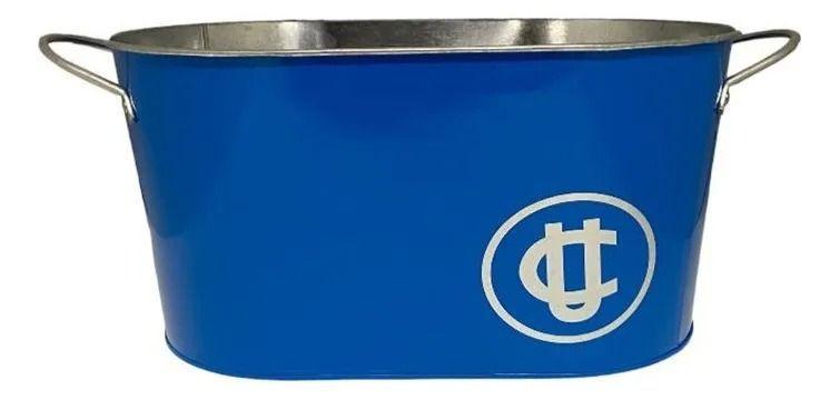 Set Parrillero Titanio Fan ticos 7 Piezas Cruzados Catolica-5