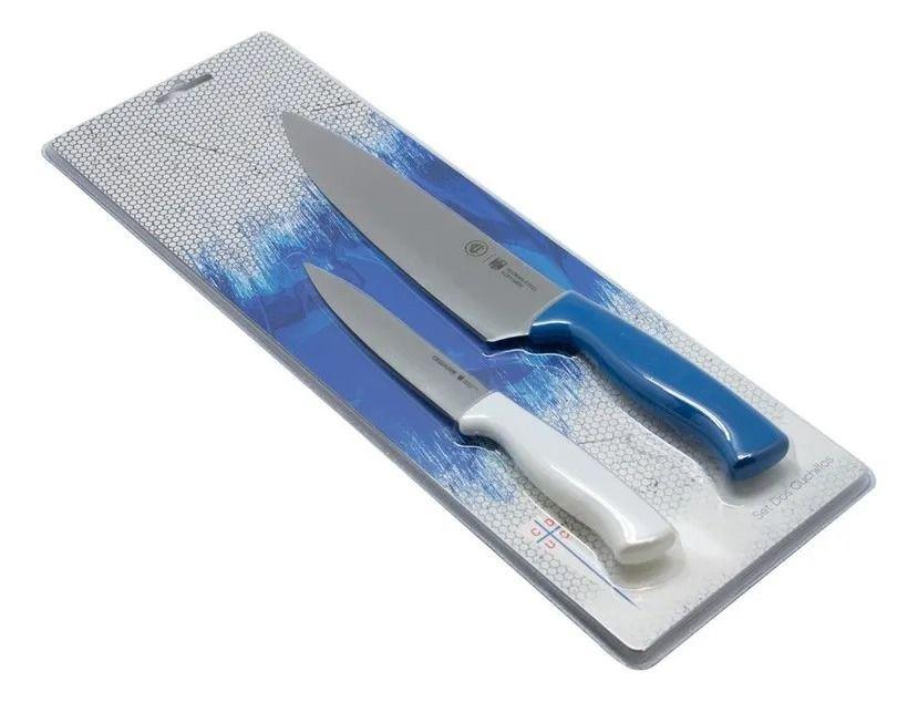 Set Parrillero Titanio Fan ticos 7 Piezas Cruzados Catolica-9