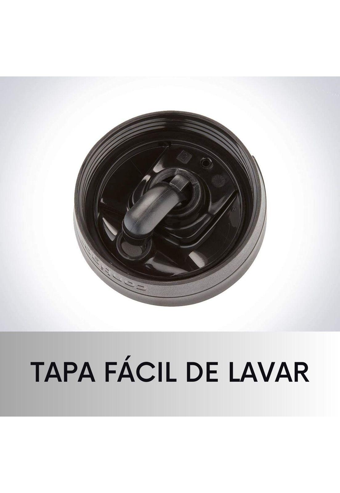 Vaso Mug Térmico Huron 2.0 Sake 473ml Contigo-4