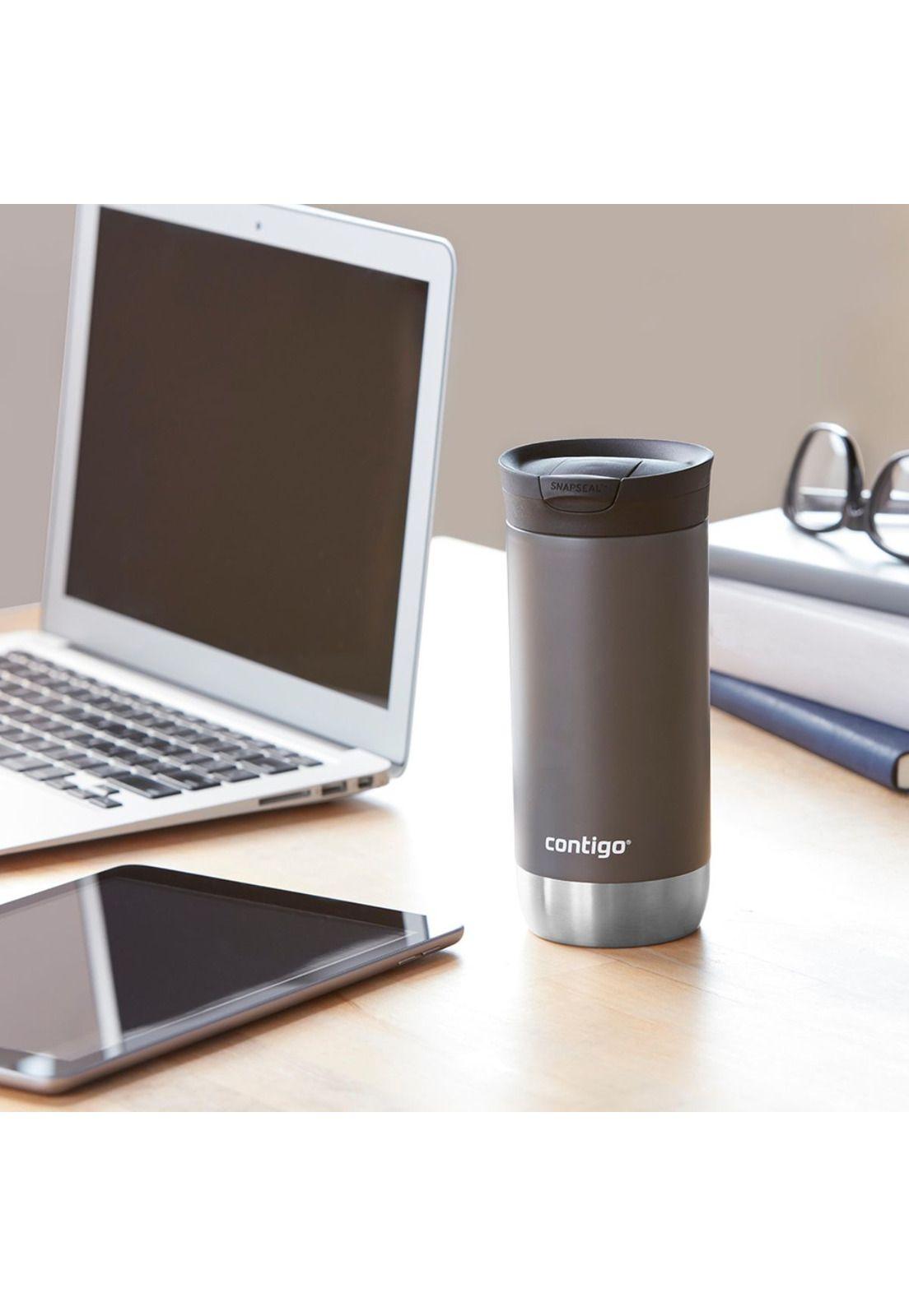 Vaso Mug Térmico Huron 2.0 Sake 473ml Contigo-6