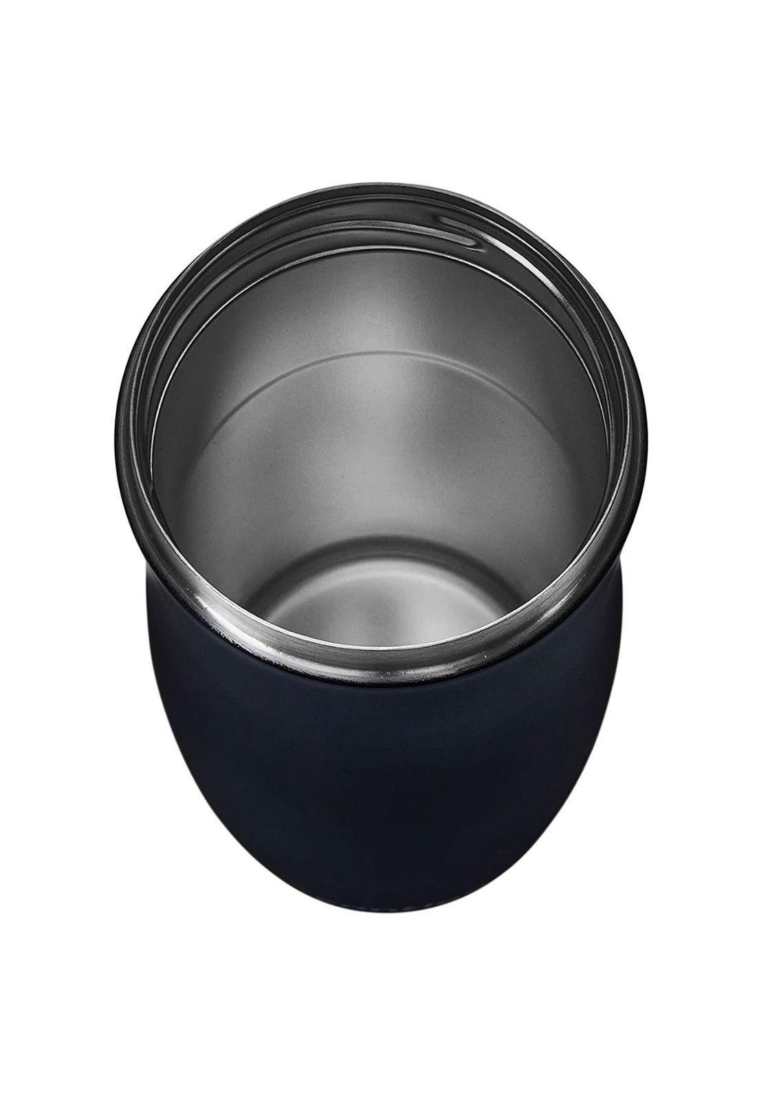 Vaso Mug Térmico West Loop 2.0 Negro 473ml Contigo-3