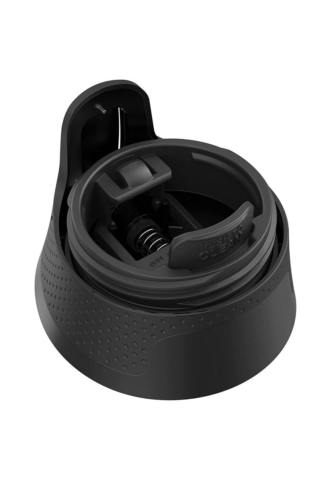 Vaso Mug Térmico West Loop 2.0 Negro 473ml Contigo-7