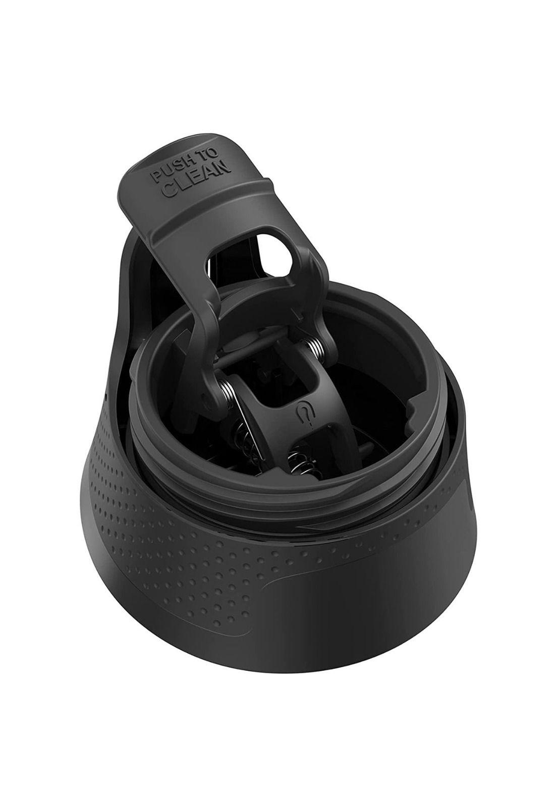Vaso Mug Térmico West Loop 2.0 Negro 473ml Contigo-8