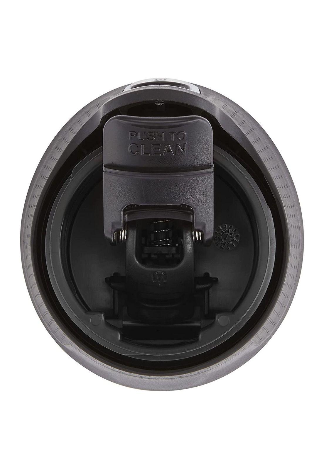 Vaso Mug Térmico West Loop 2.0 Negro 473ml Contigo-9