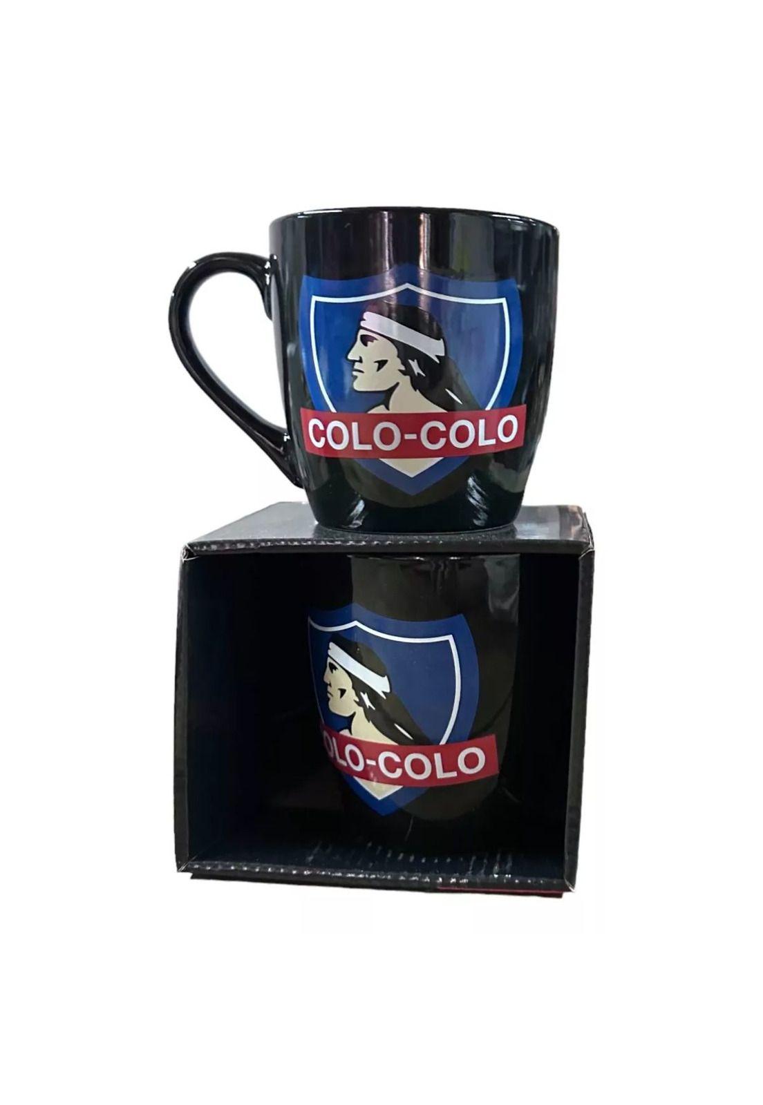 Tazón Clásico Cerámica Colo Colo 880ml-2