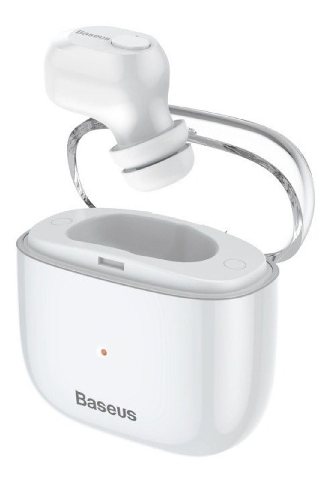 Auricular Manos Libres Bluethooth - Baseus-4