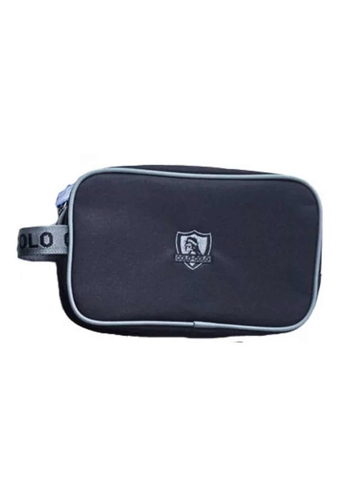 Promo Pack Escolar Colo Colo Mochila + Lonchera + Estuche-3