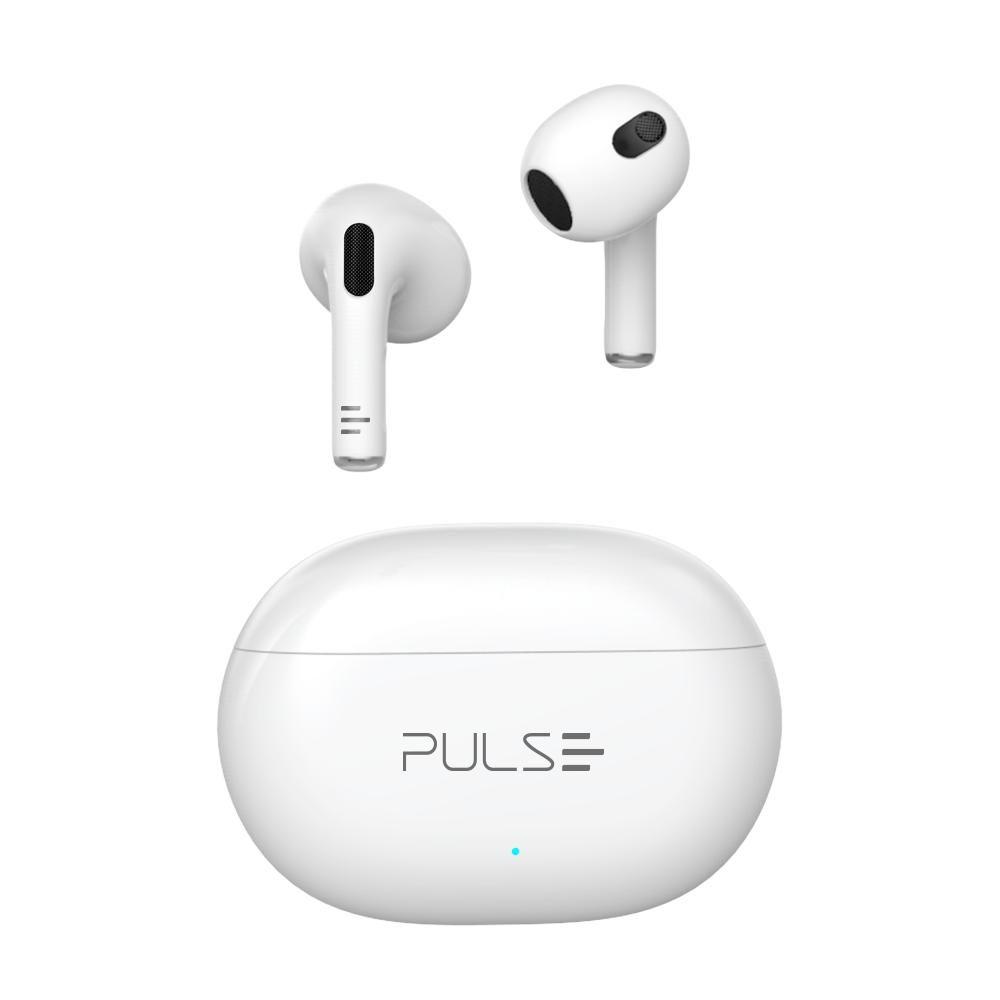 Audifono TWS Pulse Touch Blanco PH414-2
