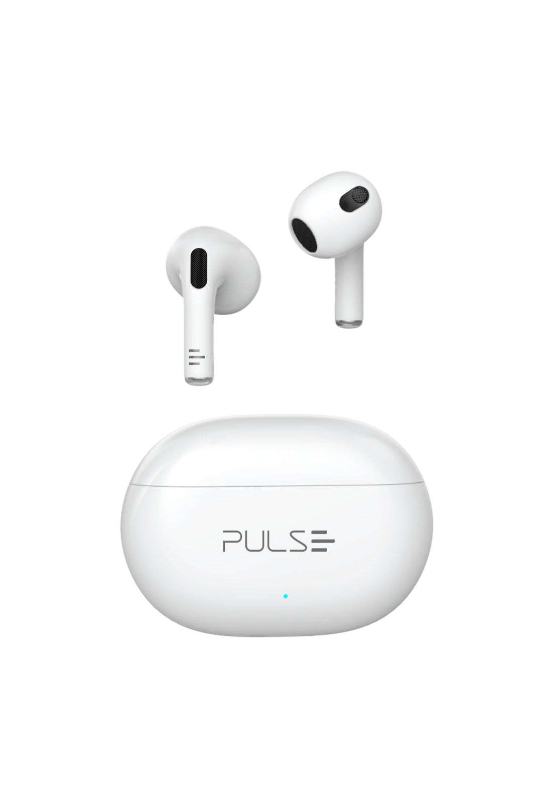 Audifono TWS Pulse Touch Blanco PH414-2