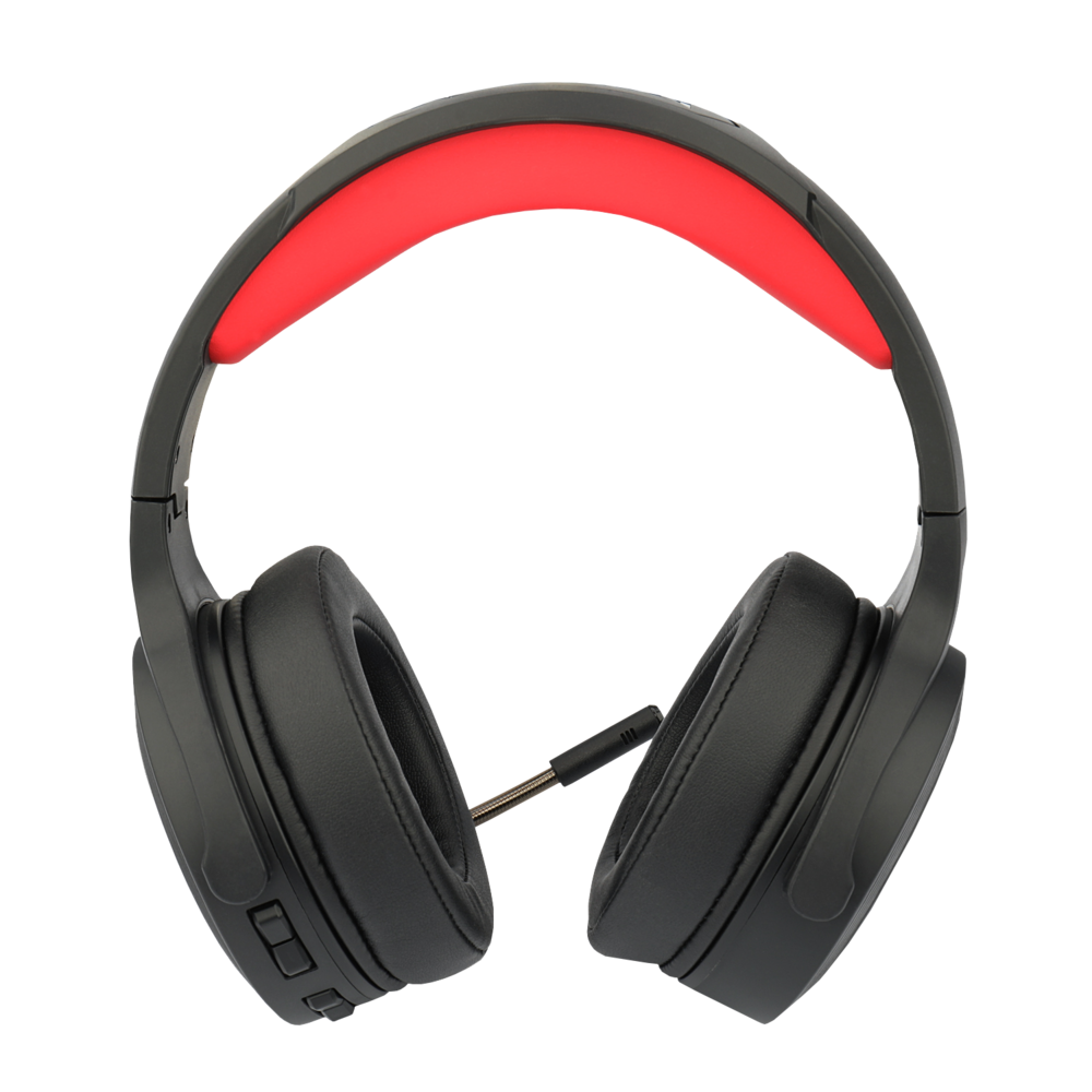 Audifono Gamer Inalambrico Redragon Pelops Ng H818-2