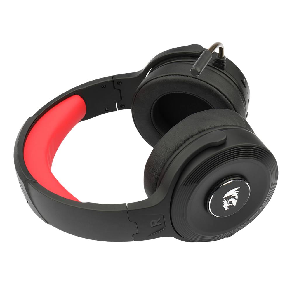 Audifono Gamer Inalambrico Redragon Pelops Ng H818-4