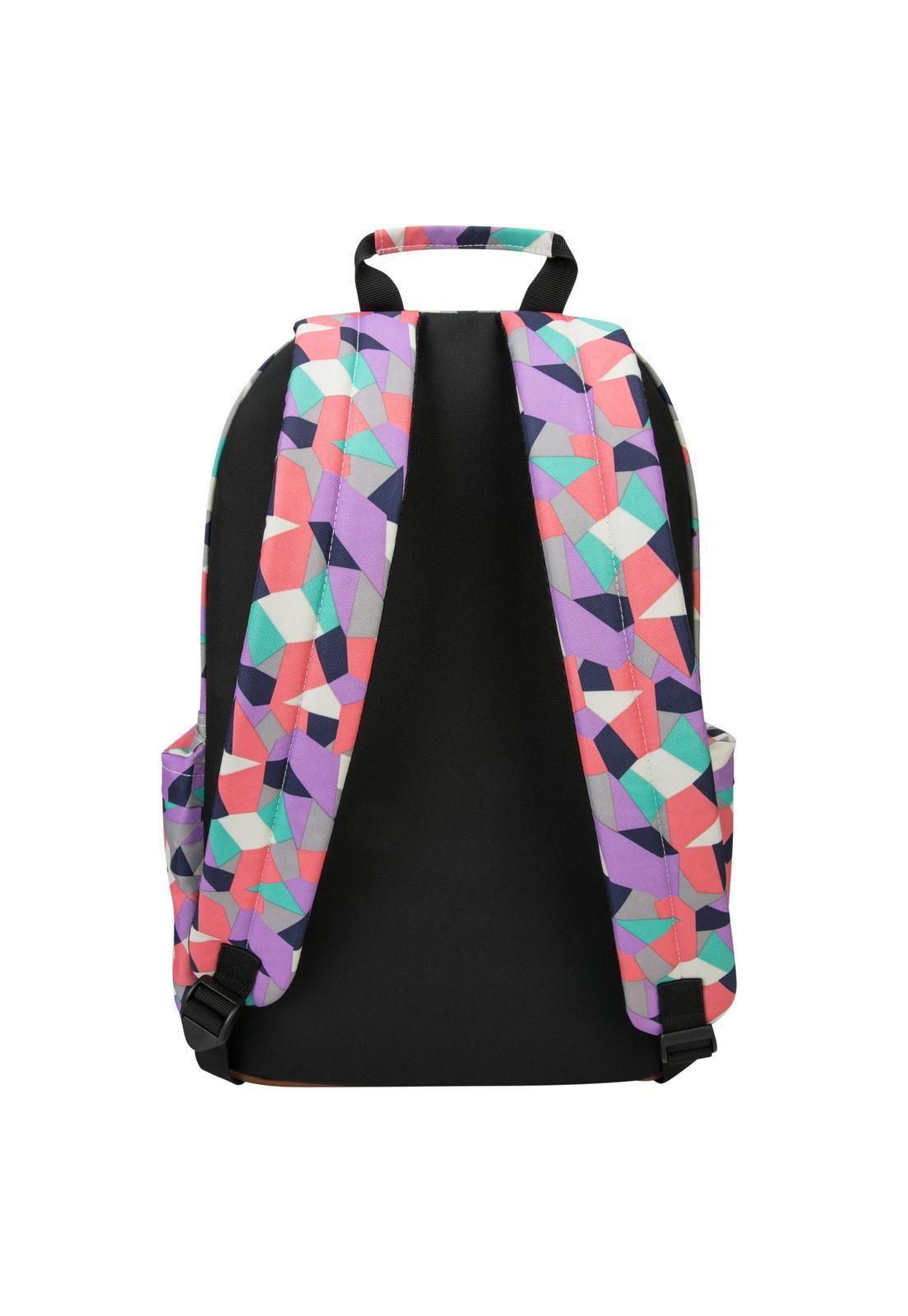 Mochila Targus 15,6 Strata Triangulos Tsb93605-1