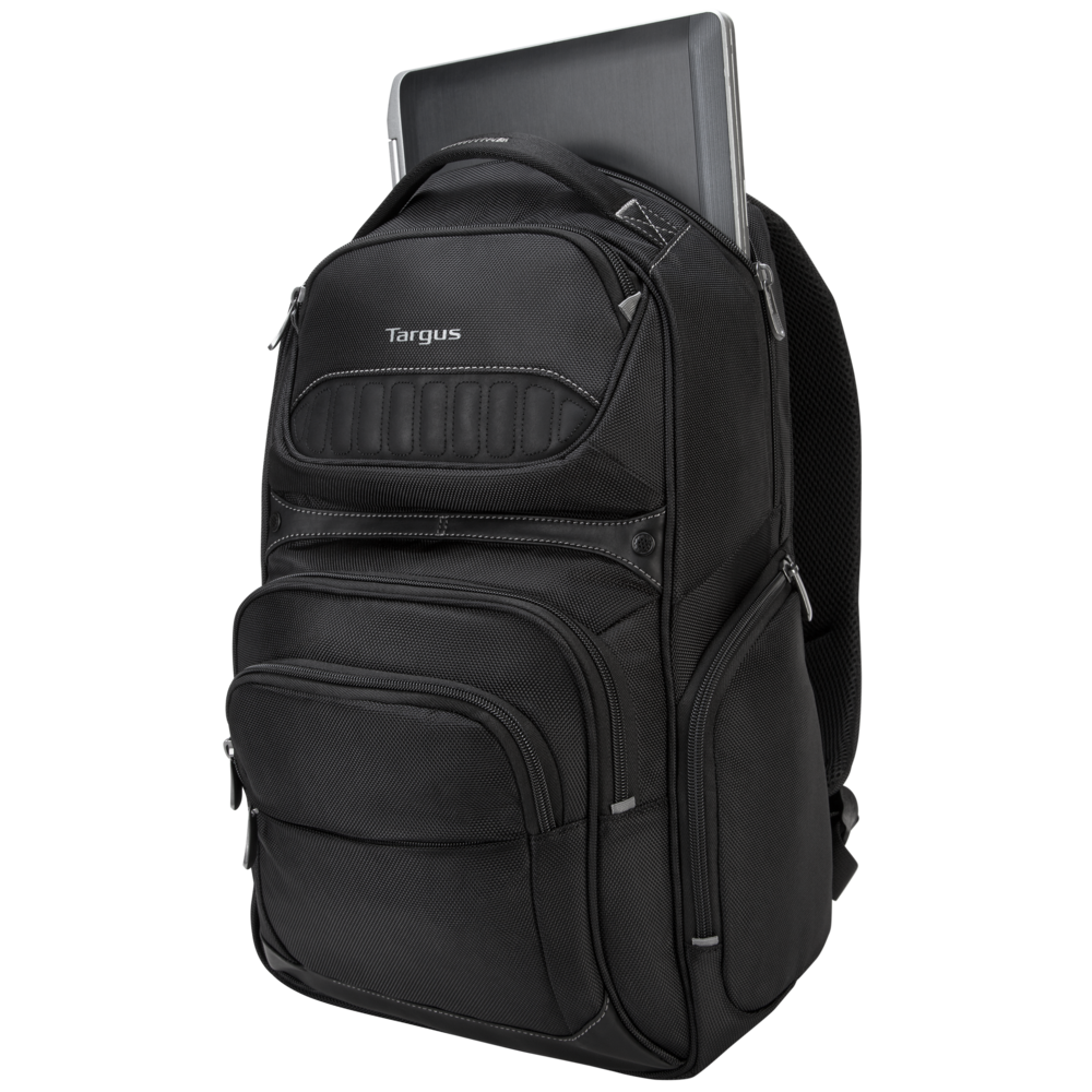 Mochila Targus 15,6 Legend Iq Backpack Tsb705-8