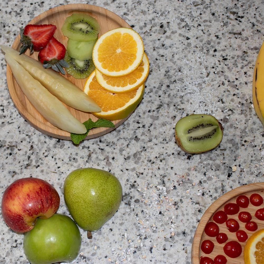 Plato Plano con Ventosa Fisher Price Bam N Boo Rosa BB1169-4