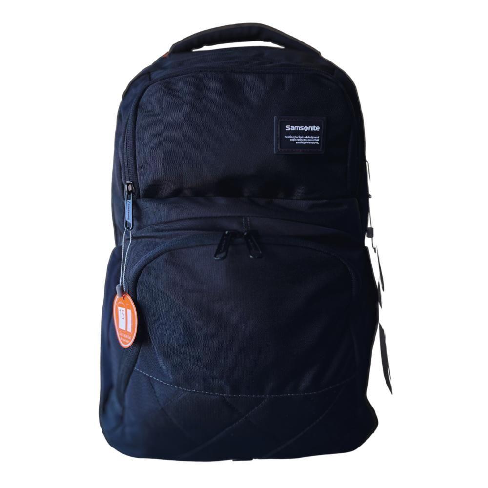 Mochila Notebook Samsonite Emotion Nine Ten Q50 001 002-0