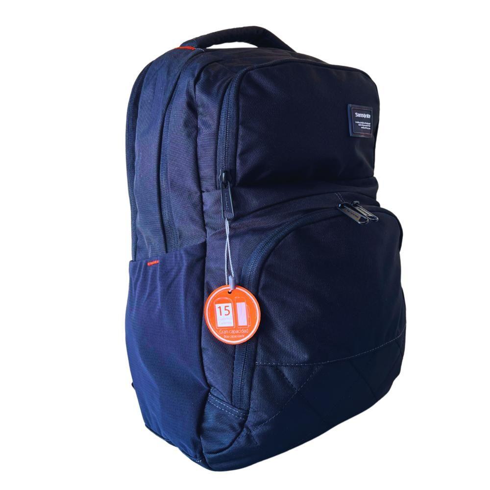 Mochila Notebook Samsonite Emotion Nine Ten Q50 001 002-4