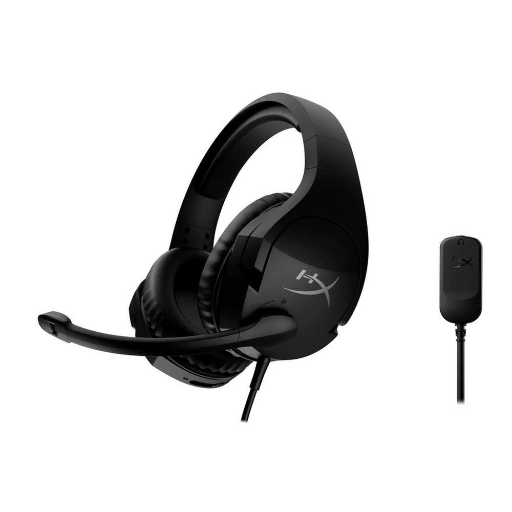 Audifono Gamer HyperX Cloud Stinger S Negro-1