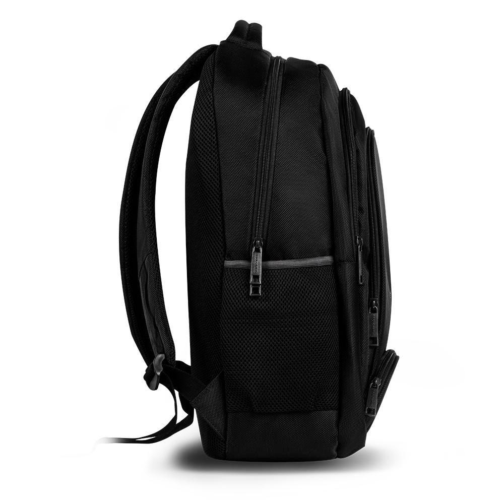 Mochila Coolcapital 15,6 Bast Negro B32417-3