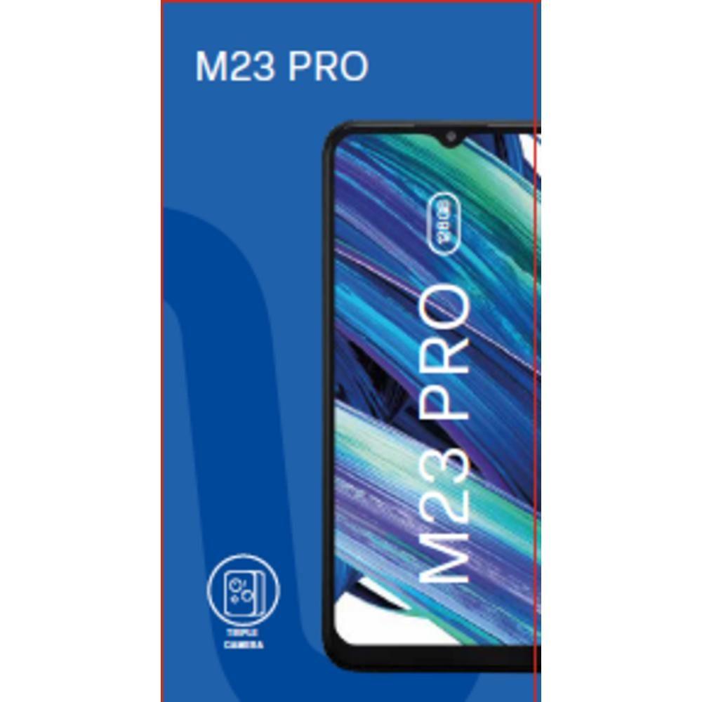 Telefono Celular Multi M23 Pro P9194-2