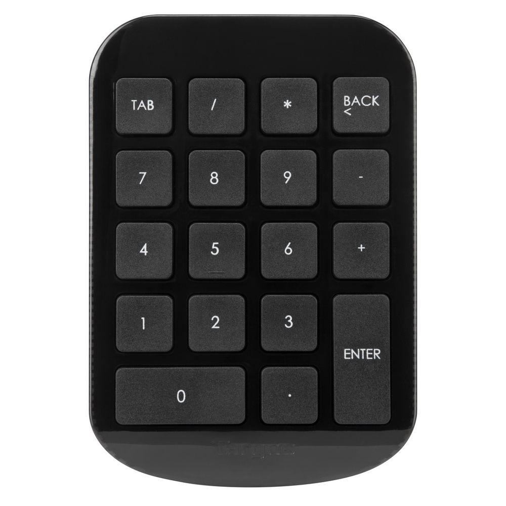 Teclado Numerico Inalambrico Targus AKP11-5