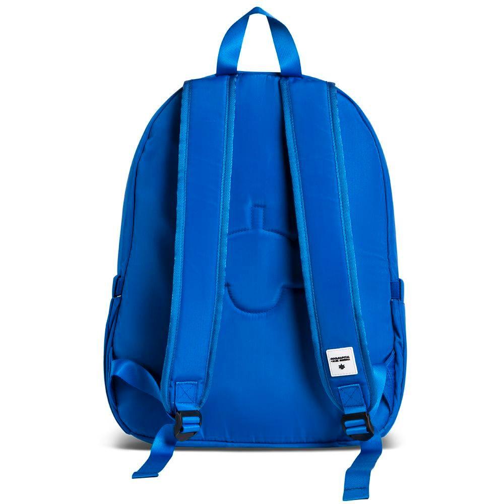 Mochila Notebook Coolcapital 15 Alexsiordia Azul B93294-1