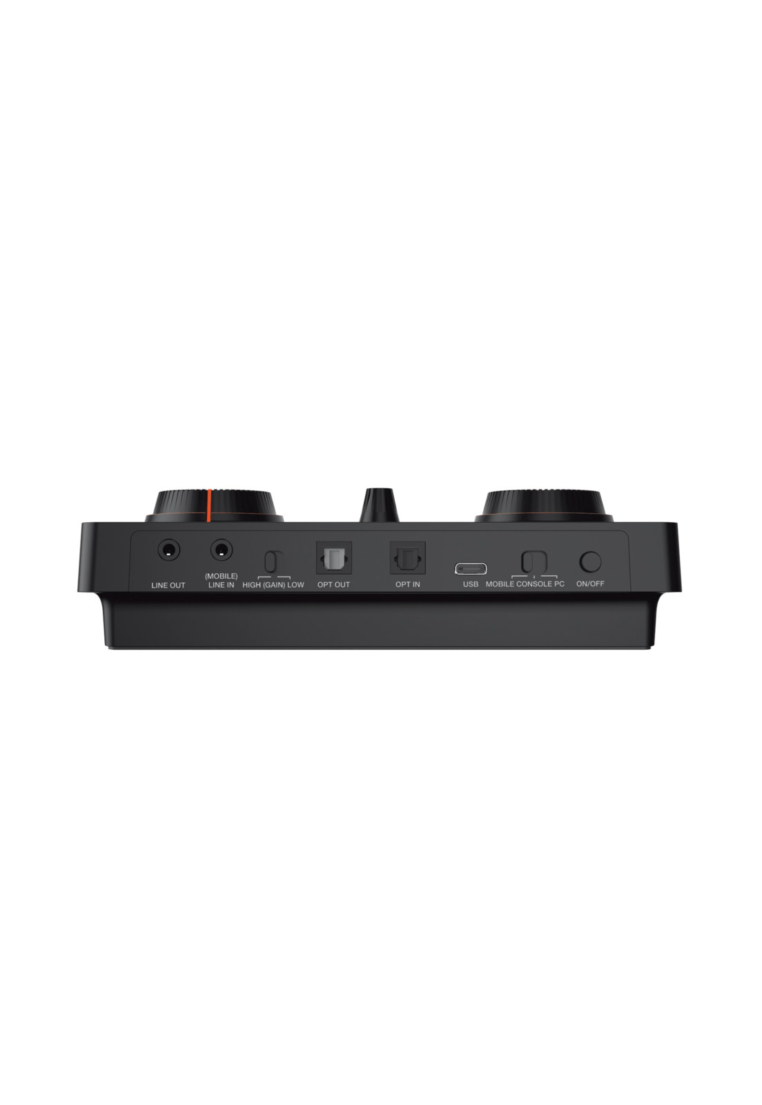 Tarjeta de Sonido Dac USB Creative Sound Blaster GC7-5
