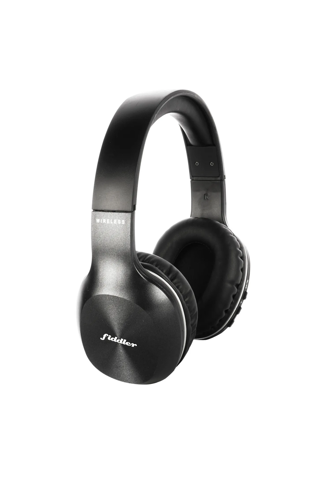 Audifono Bluetooth Fiddler Over Ear Negro FD-B68B-2