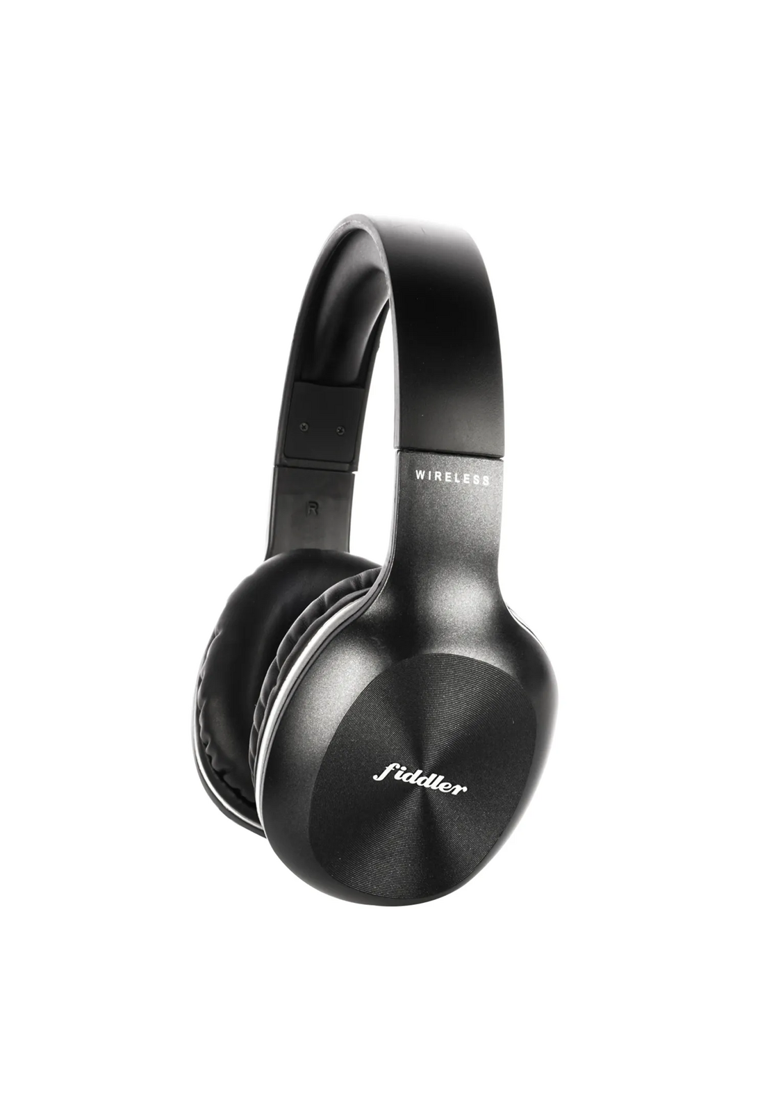 Audifono Bluetooth Fiddler Over Ear Negro FD-B68B-3