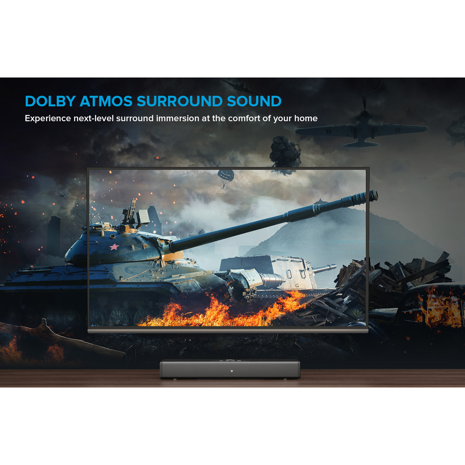 Barra de Sonido Creative Stage 360 SW Dolby Atmos-7