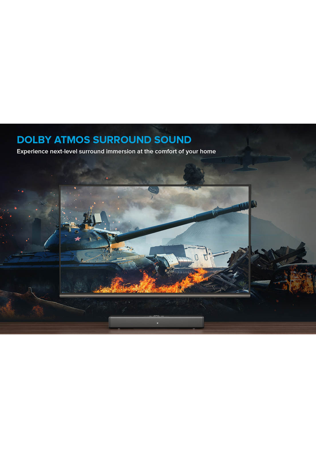 Barra de Sonido Creative Stage 360 SW Dolby Atmos-7