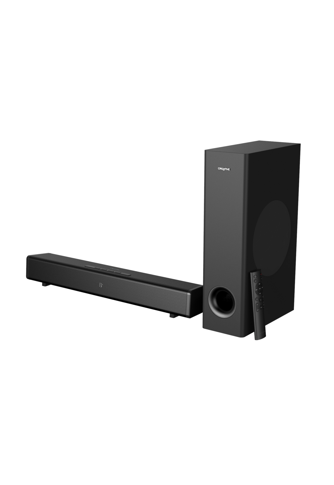 Barra de Sonido Creative Stage 360 SW Dolby Atmos-8