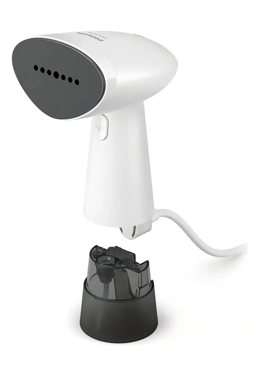 Plancha Vertical Vaporizador Philips STH1010 Vapor Rápido-0