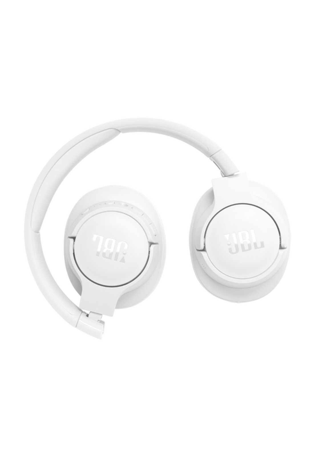 Audifonos JBL Tune 770 NC Noise Canceling Blanco-5