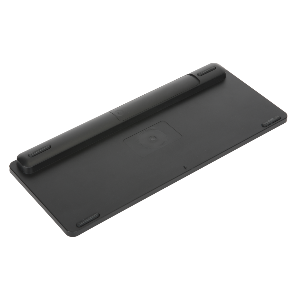 Teclado Targus Bluetooth Compacto AKB862 Ingles-2