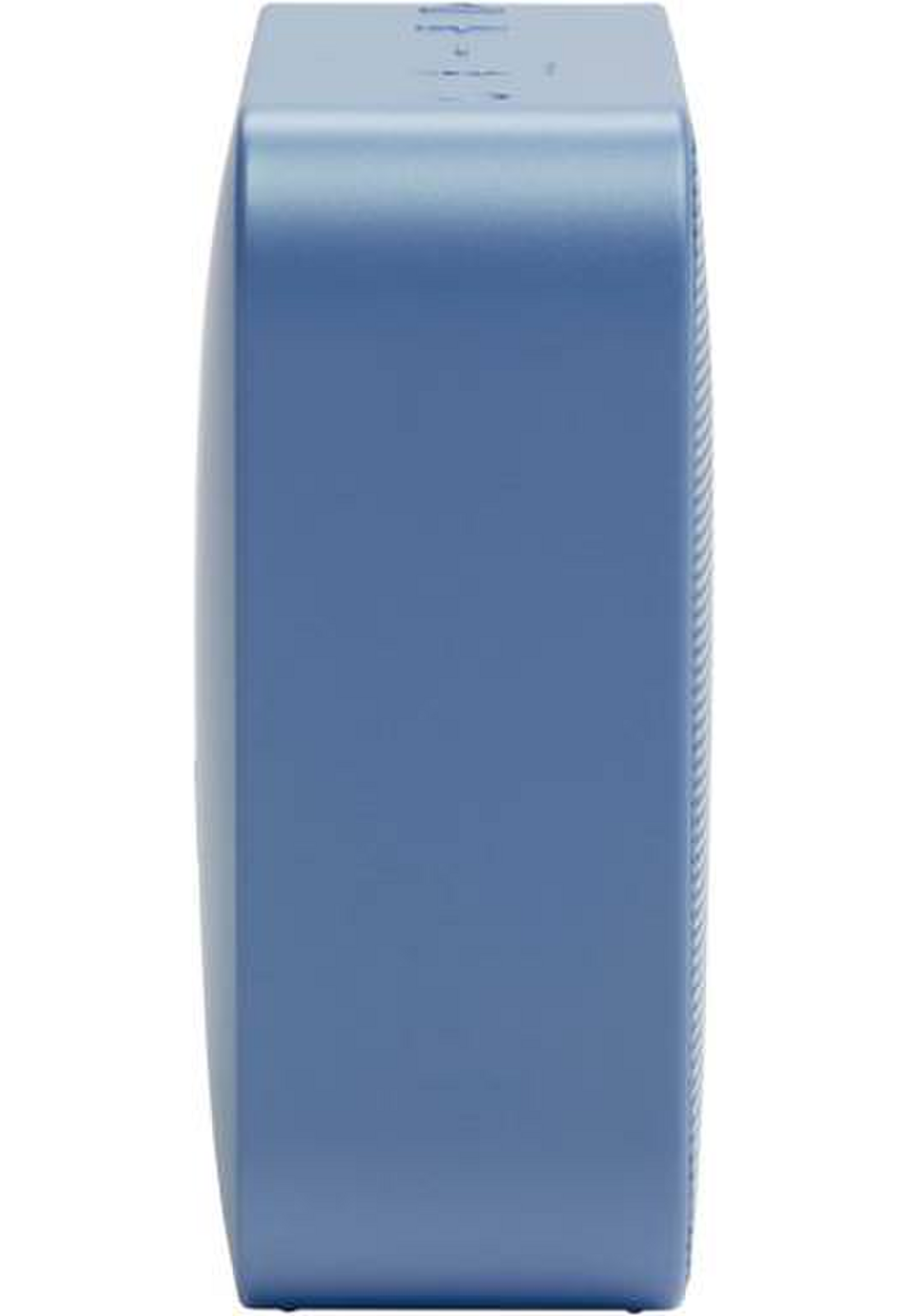 Parlante JBL Go Essential 2 Portatil Bluetooth IPX67 5H Azul-4