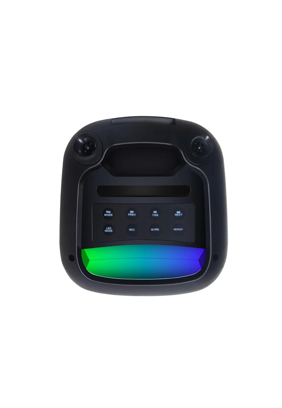 Parlante Karaoke Energizer Joy Box BTS438-3