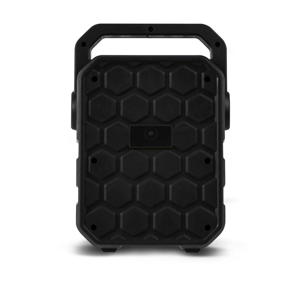 Parlante Inalambrico STF Joy 4 Negro S49838-3