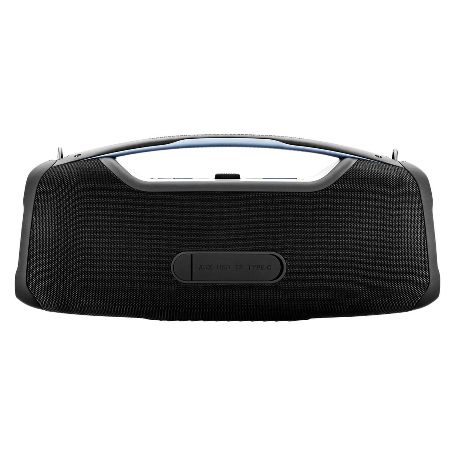 Parlante Portatil Bazooka Pulse SP620 IPX5 TWS-3