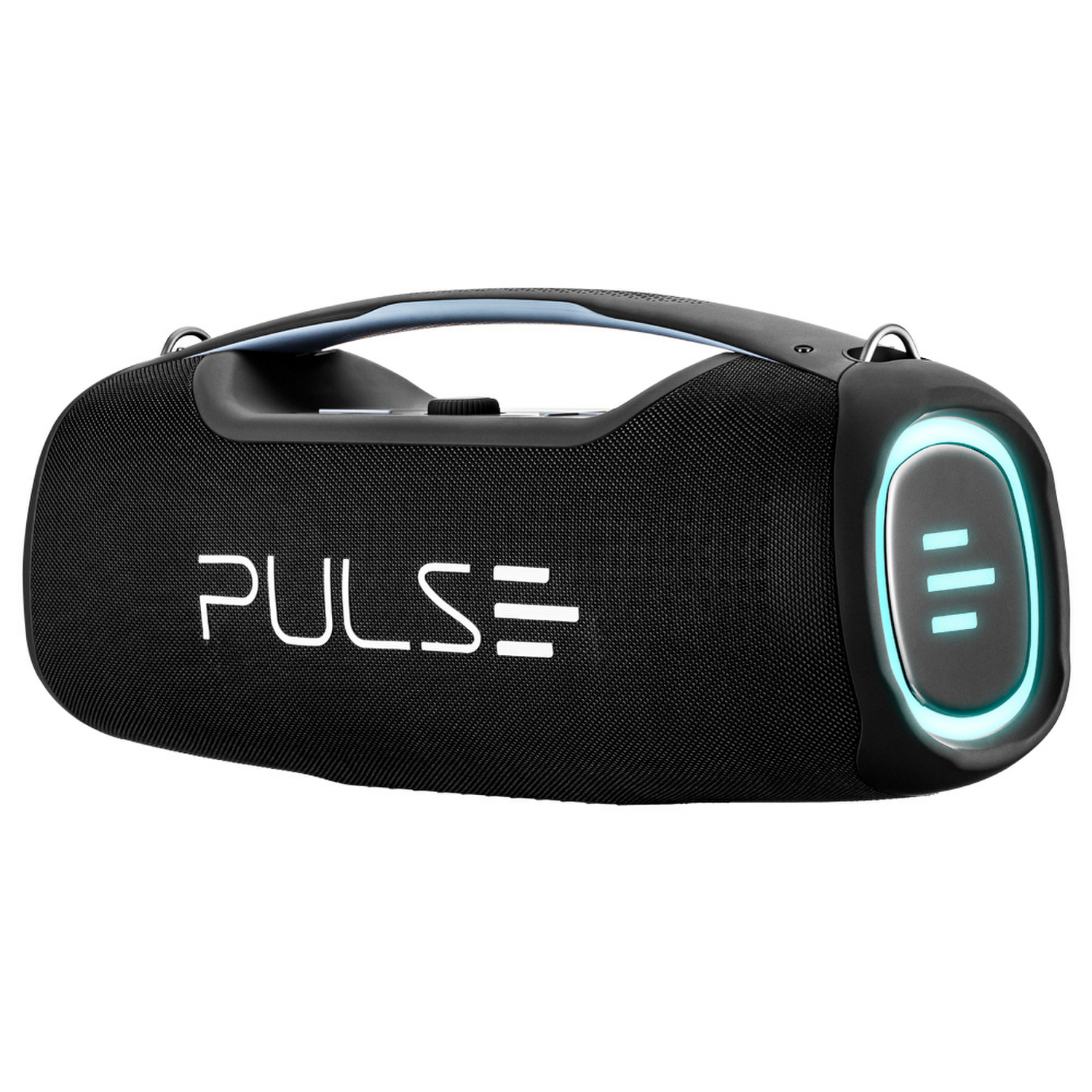 Parlante Portatil Bazooka Pulse SP620 IPX5 TWS-5