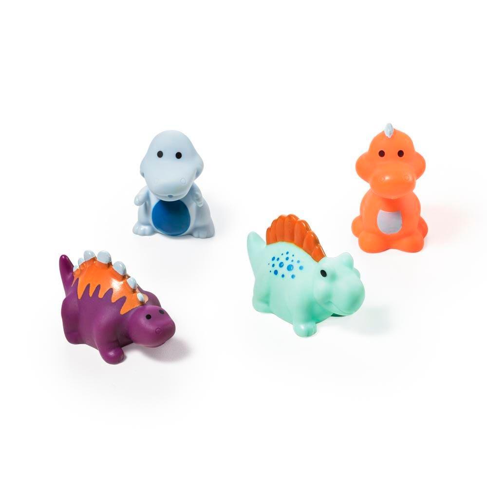 Juguetes de Baño Multikids Baby Pandilla de Dinos BB1161-0