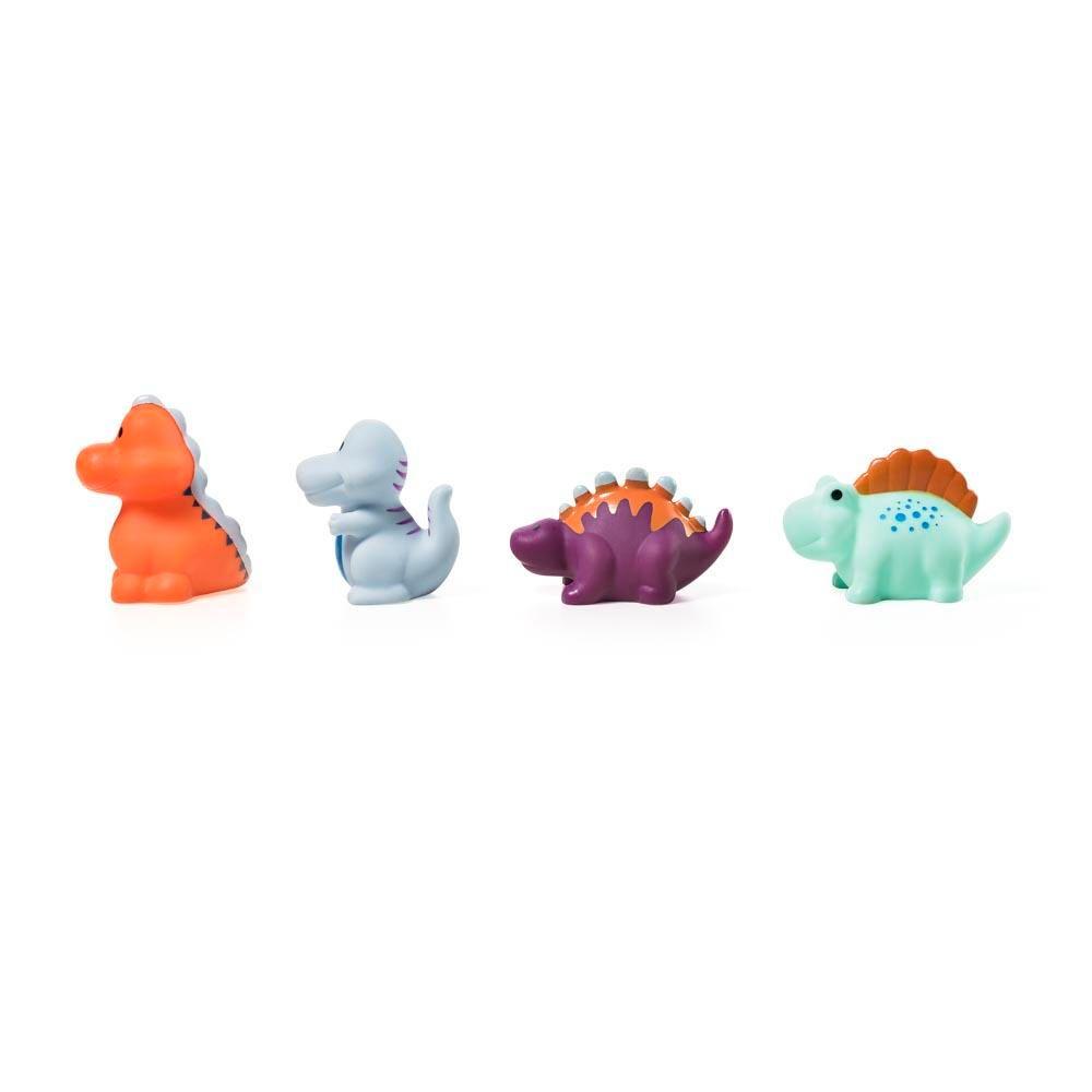 Juguetes de Baño Multikids Baby Pandilla de Dinos BB1161-1