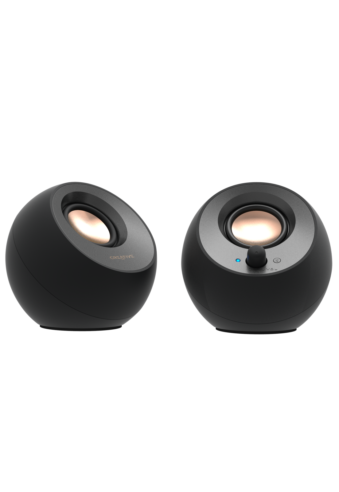 Parlante Creative Pebble V3  Bluetooth 5.0-3