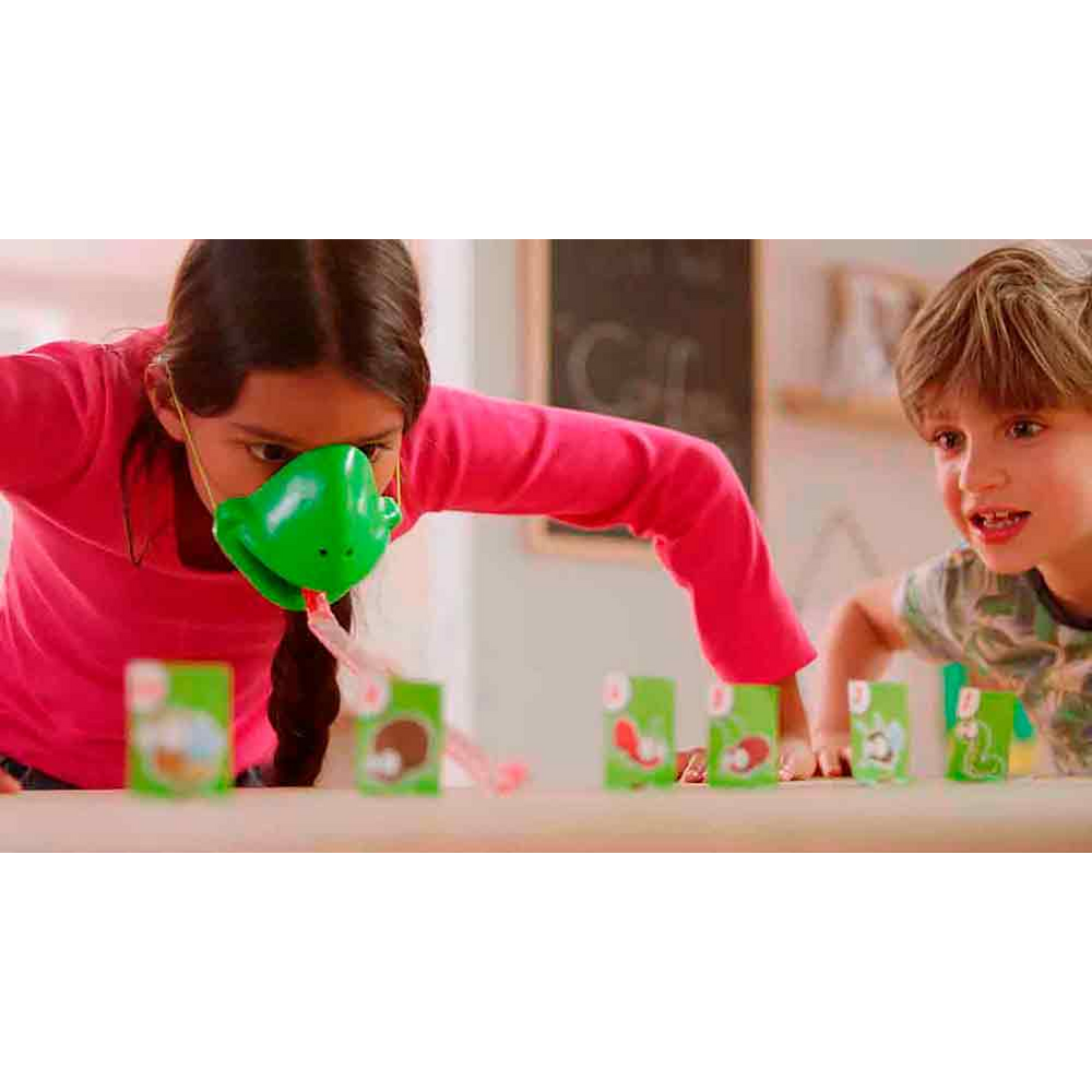 Juego Lengua de Camaleon Multikids BR426-2