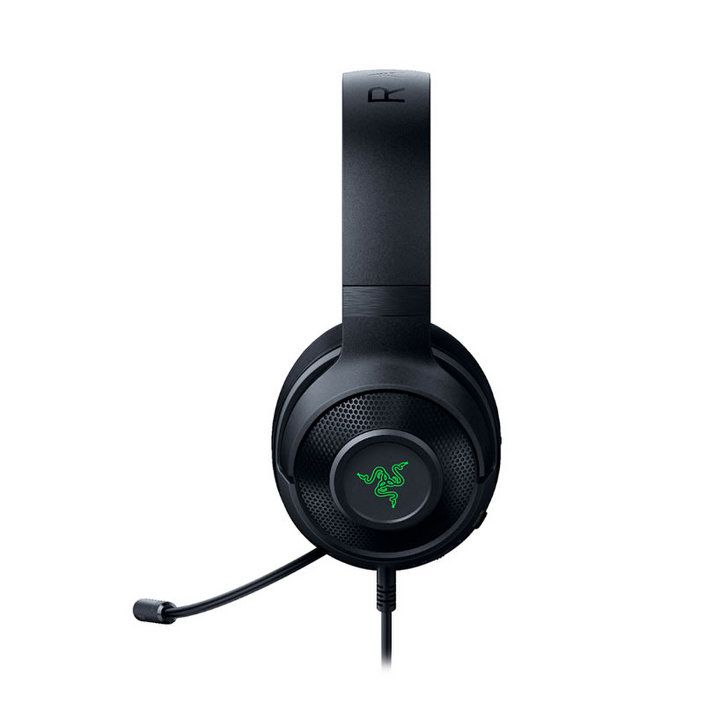 Audifono Gamer Razer Kraken V3 RGB Wired USB-1